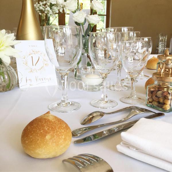 Location salle Beaumont-Pied-de-Boeuf (Sarthe) - Château de la Couetterie #7