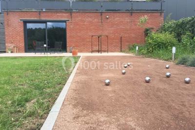 Miniature Location salle Quesnoy-sur-Deûle (Nord) - L'Atelier de Christophe #5 Location salle Quesnoy-sur-Deûle (Nord) - L'Atelier de Christophe #8