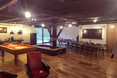 L'Atelier de Christophe L'Atelier de Christophe