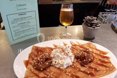 Location salle Paris 11 (Paris) - Le Petit Barboteur #10