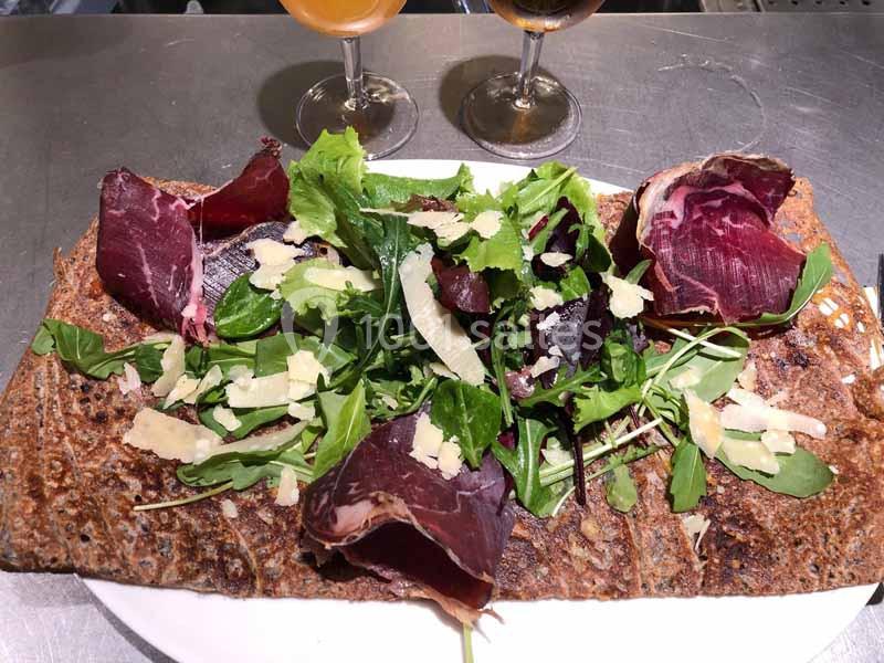 Location salle Paris 11 (Paris) - Le Petit Barboteur #9