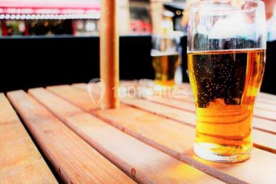 Miniature Location salle Paris 11 (Paris) - Le Petit Barboteur #5 Location salle Paris 11 (Paris) - Le Petit Barboteur #10