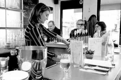 Miniature Location salle Paris 11 (Paris) - Le Petit Barboteur #4 Location salle Paris 11 (Paris) - Le Petit Barboteur #10