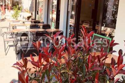 Miniature Location salle Paris 11 (Paris) - Le Petit Barboteur #10 Location salle Paris 11 (Paris) - Le Petit Barboteur #10