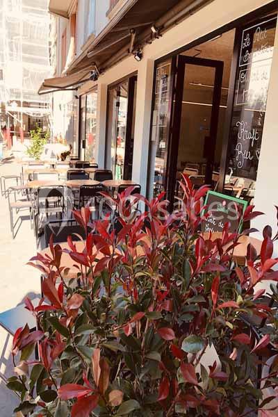 Location salle Paris 11 (Paris) - Le Petit Barboteur #10