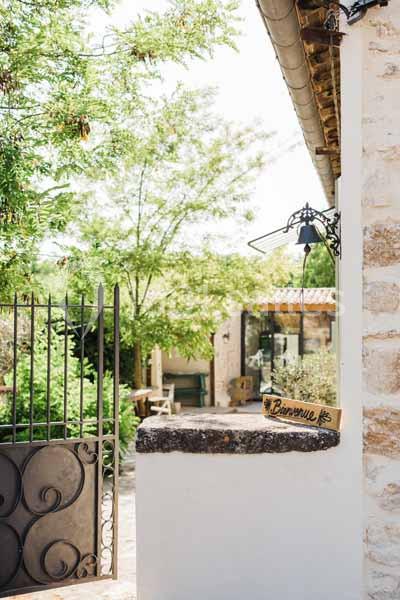 Location salle Aix-en-Provence (Bouches-du-Rhône) - Domaine Terre Ugo #14