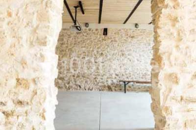 Location salle Aix-en-Provence (Bouches-du-Rhône) - Domaine Terre Ugo #23