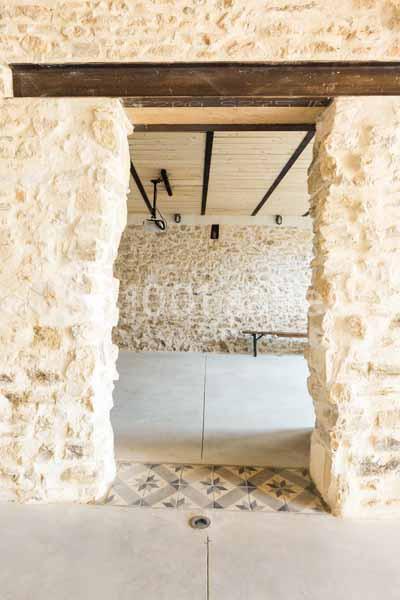 Location salle Aix-en-Provence (Bouches-du-Rhône) - Domaine Terre Ugo #12