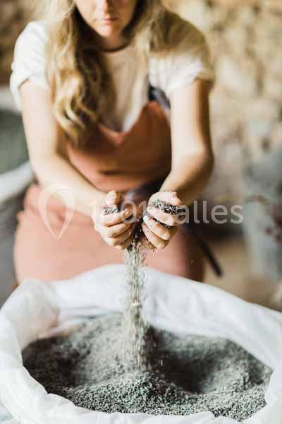 Location salle Aix-en-Provence (Bouches-du-Rhône) - Domaine Terre Ugo #20