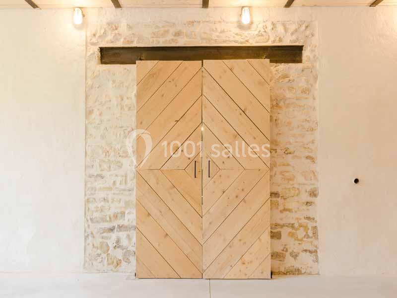 Location salle Aix-en-Provence (Bouches-du-Rhône) - Domaine Terre Ugo #10