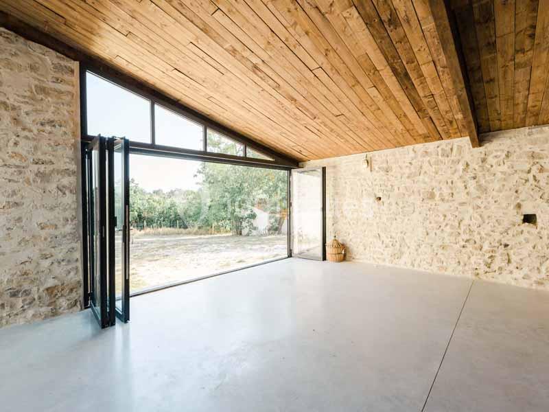 Location salle Aix-en-Provence (Bouches-du-Rhône) - Domaine Terre Ugo #5