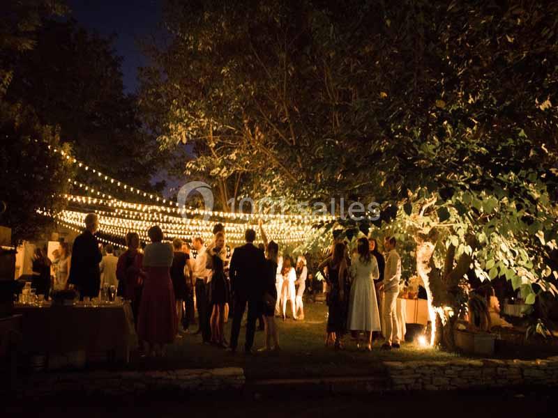 Location salle Aix-en-Provence (Bouches-du-Rhône) - Domaine Terre Ugo #21