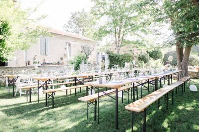 Location salle Aix-en-Provence (Bouches-du-Rhône) - Domaine Terre Ugo #23