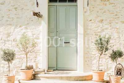 Location salle Aix-en-Provence (Bouches-du-Rhône) - Domaine Terre Ugo #21