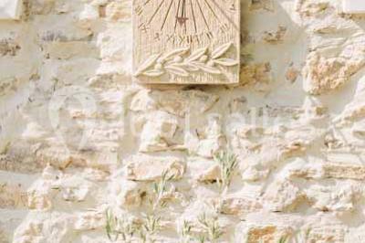 Location salle Aix-en-Provence (Bouches-du-Rhône) - Domaine Terre Ugo #21