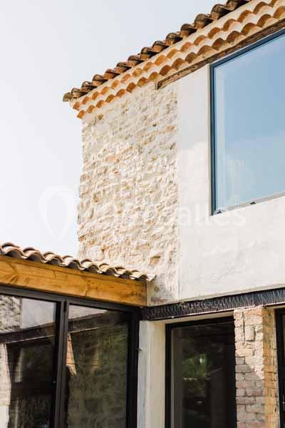 Location salle Aix-en-Provence (Bouches-du-Rhône) - Domaine Terre Ugo #9