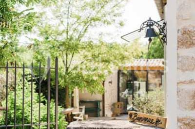 Location salle Aix-en-Provence (Bouches-du-Rhône) - Domaine Terre Ugo #21