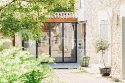 Location salle Aix-en-Provence (Bouches-du-Rhône) - Domaine Terre Ugo #21