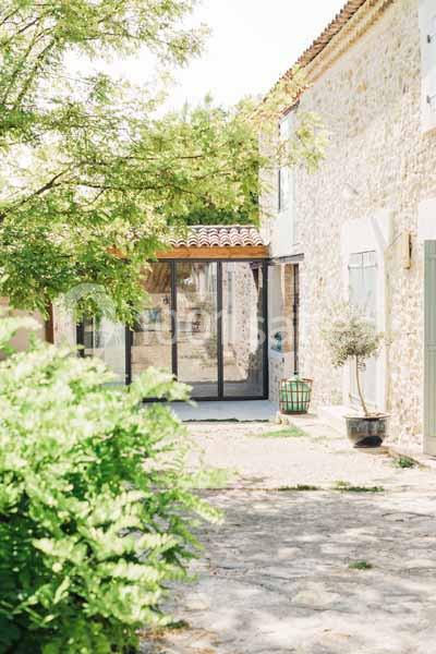 Location salle Aix-en-Provence (Bouches-du-Rhône) - Domaine Terre Ugo #4