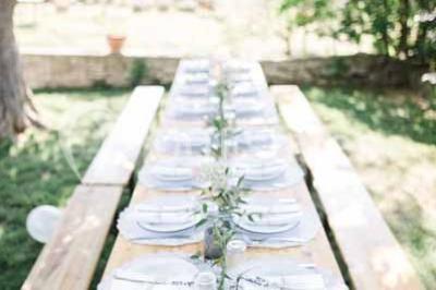 Location salle Aix-en-Provence (Bouches-du-Rhône) - Domaine Terre Ugo #21