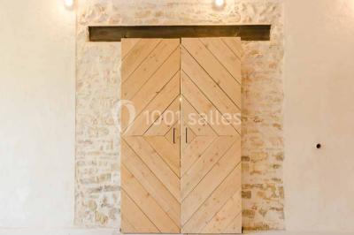 Location salle Aix-en-Provence (Bouches-du-Rhône) - Domaine Terre Ugo #21