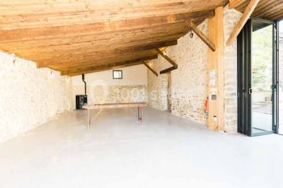 Location salle Aix-en-Provence (Bouches-du-Rhône) - Domaine Terre Ugo #21