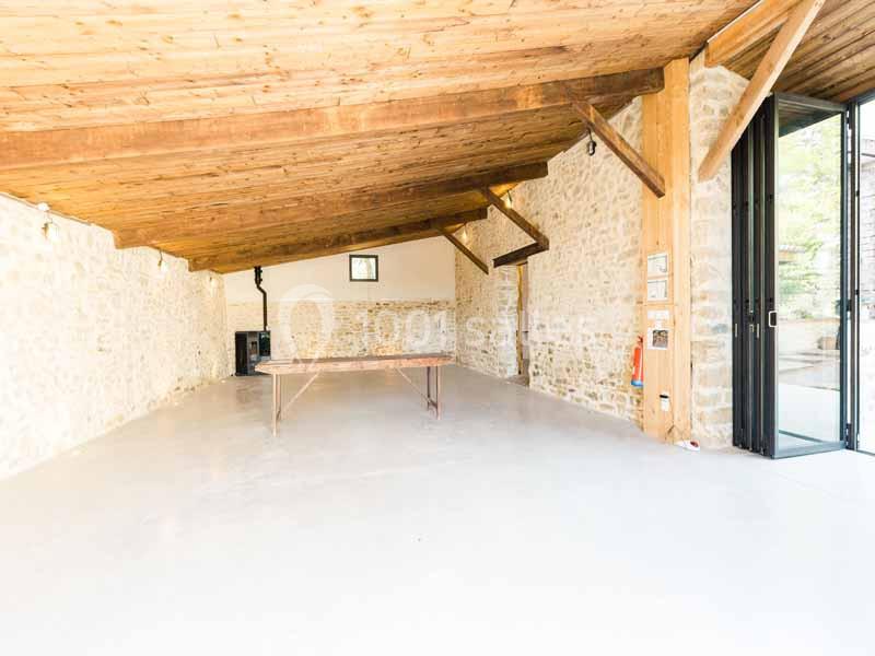 Location salle Aix-en-Provence (Bouches-du-Rhône) - Domaine Terre Ugo #7