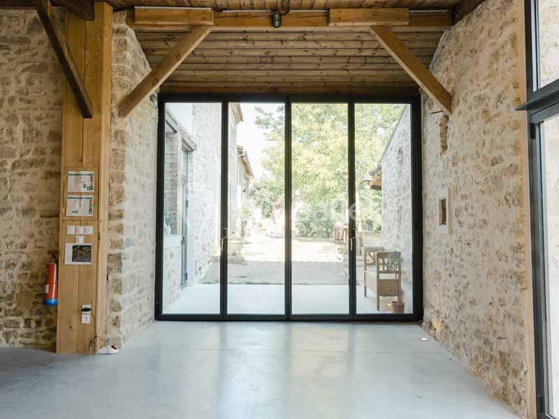 Location salle Aix-en-Provence (Bouches-du-Rhône) - Domaine Terre Ugo #11