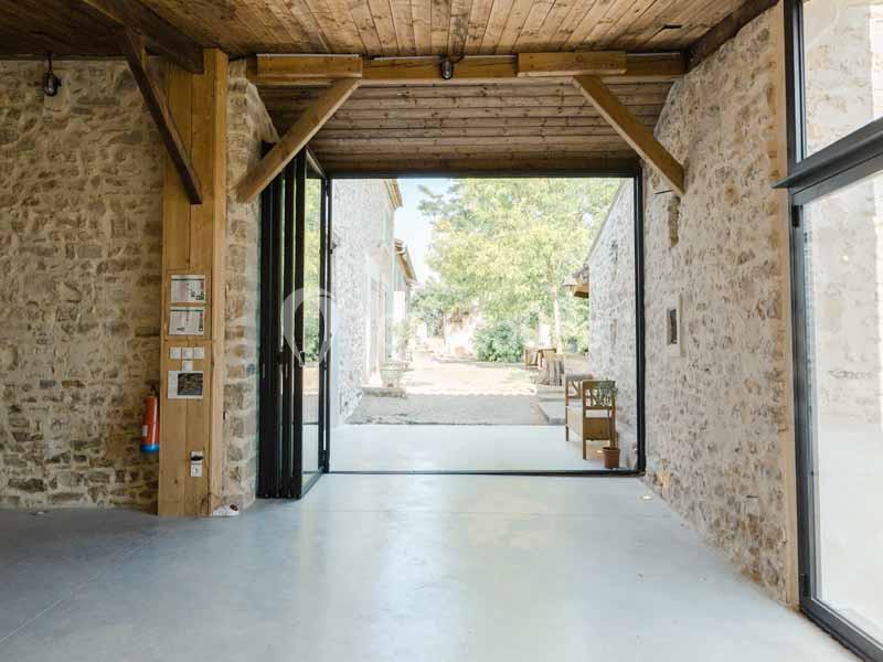 Location salle Aix-en-Provence (Bouches-du-Rhône) - Domaine Terre Ugo #10