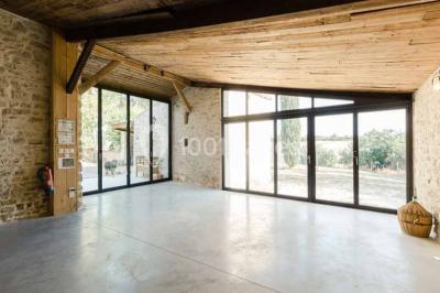 Location salle Aix-en-Provence (Bouches-du-Rhône) - Domaine Terre Ugo #21