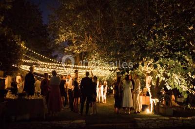 Location salle Aix-en-Provence (Bouches-du-Rhône) - Domaine Terre Ugo #21