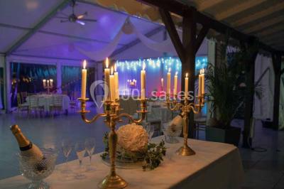 Location salle Baie-Mahault (Guadeloupe) - Desthyni Espace Evènementiel #56