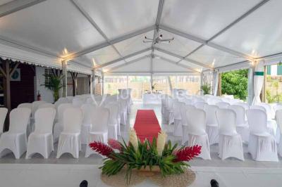 Location salle Baie-Mahault (Guadeloupe) - Desthyni Espace Evènementiel #56
