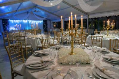 Location salle Baie-Mahault (Guadeloupe) - Desthyni Espace Evènementiel #56