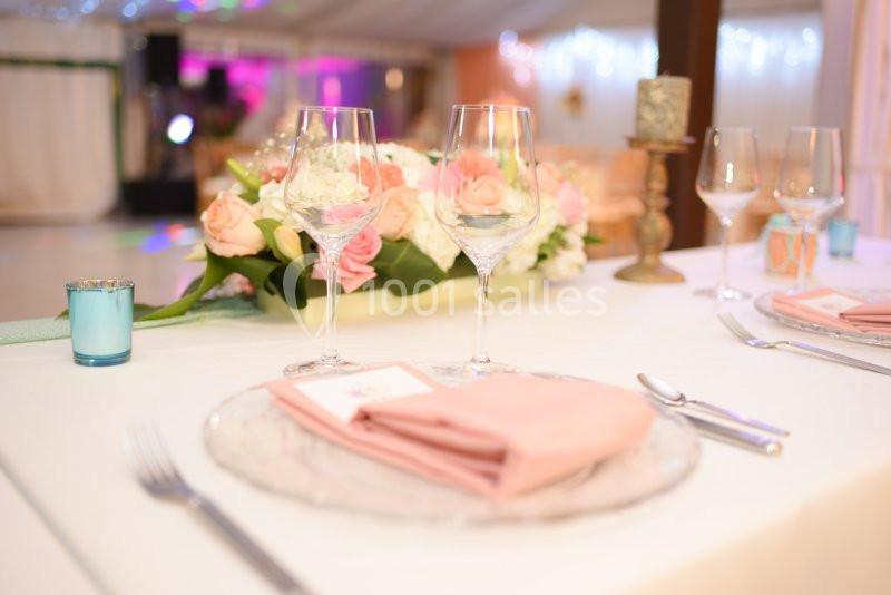 Location salle Baie-Mahault (Guadeloupe) - Desthyni Espace Evènementiel #9