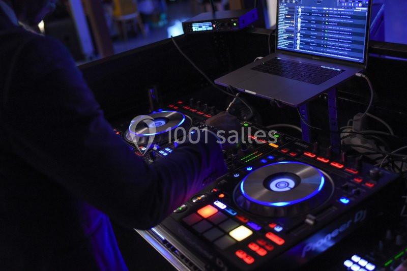 Location salle Baie-Mahault (Guadeloupe) - Desthyni Espace Evènementiel #23