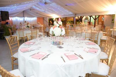 Location salle Baie-Mahault (Guadeloupe) - Desthyni Espace Evènementiel #56