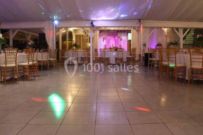 Location salle Baie-Mahault (Guadeloupe) - Desthyni Espace Evènementiel #56