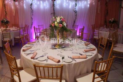 Location salle Baie-Mahault (Guadeloupe) - Desthyni Espace Evènementiel #56