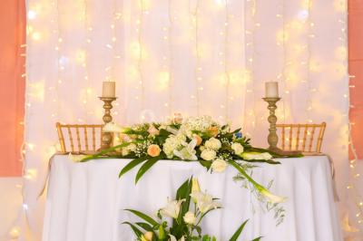 Location salle Baie-Mahault (Guadeloupe) - Desthyni Espace Evènementiel #56