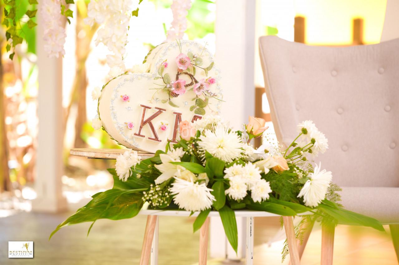 Location salle Baie-Mahault (Guadeloupe) - Desthyni Espace Evènementiel #51