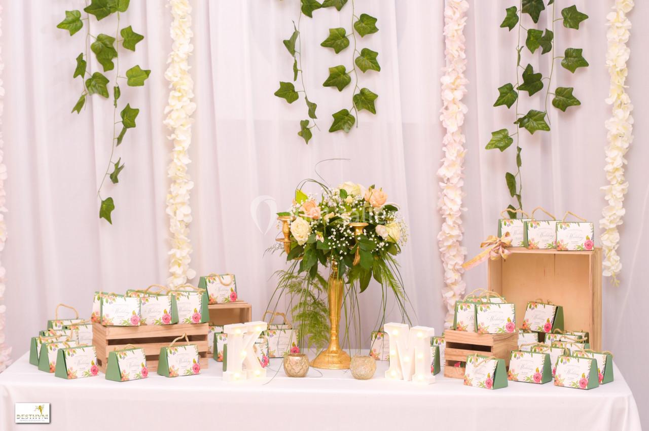 Location salle Baie-Mahault (Guadeloupe) - Desthyni Espace Evènementiel #38