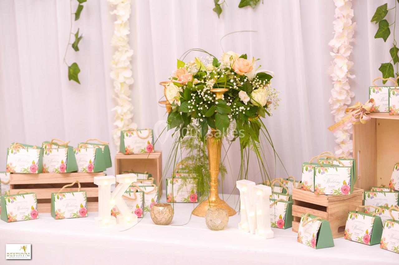 Location salle Baie-Mahault (Guadeloupe) - Desthyni Espace Evènementiel #28