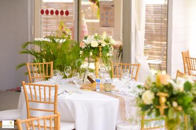 Location salle Baie-Mahault (Guadeloupe) - Desthyni Espace Evènementiel #56