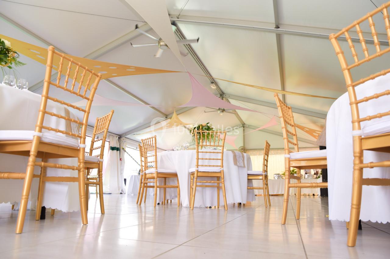 Location salle Baie-Mahault (Guadeloupe) - Desthyni Espace Evènementiel #24