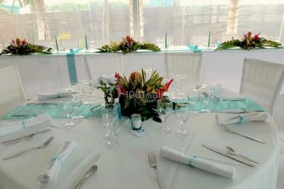 Location salle Baie-Mahault (Guadeloupe) - Desthyni Espace Evènementiel #56