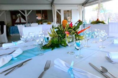 Location salle Baie-Mahault (Guadeloupe) - Desthyni Espace Evènementiel #56