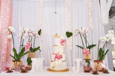 Location salle Baie-Mahault (Guadeloupe) - Desthyni Espace Evènementiel #56