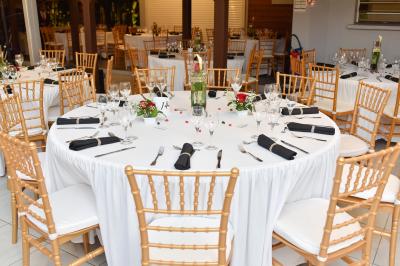 Location salle Baie-Mahault (Guadeloupe) - Desthyni Espace Evènementiel #56