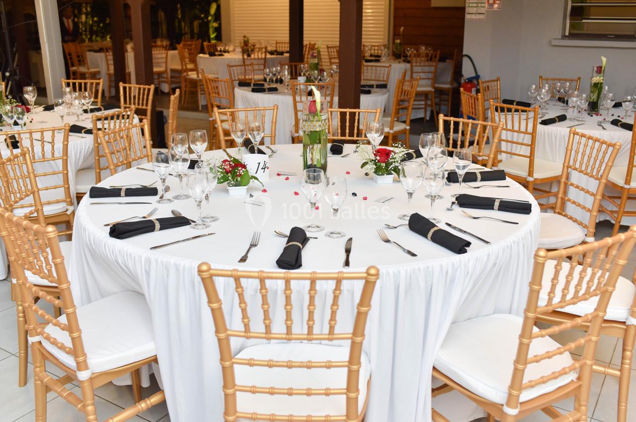 Location salle Baie-Mahault (Guadeloupe) - Desthyni Espace Evènementiel #52